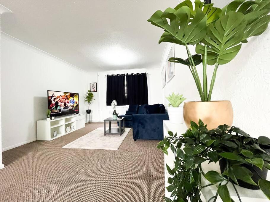 3 Bedroom House With Free Parking Chatham  Zewnętrze zdjęcie